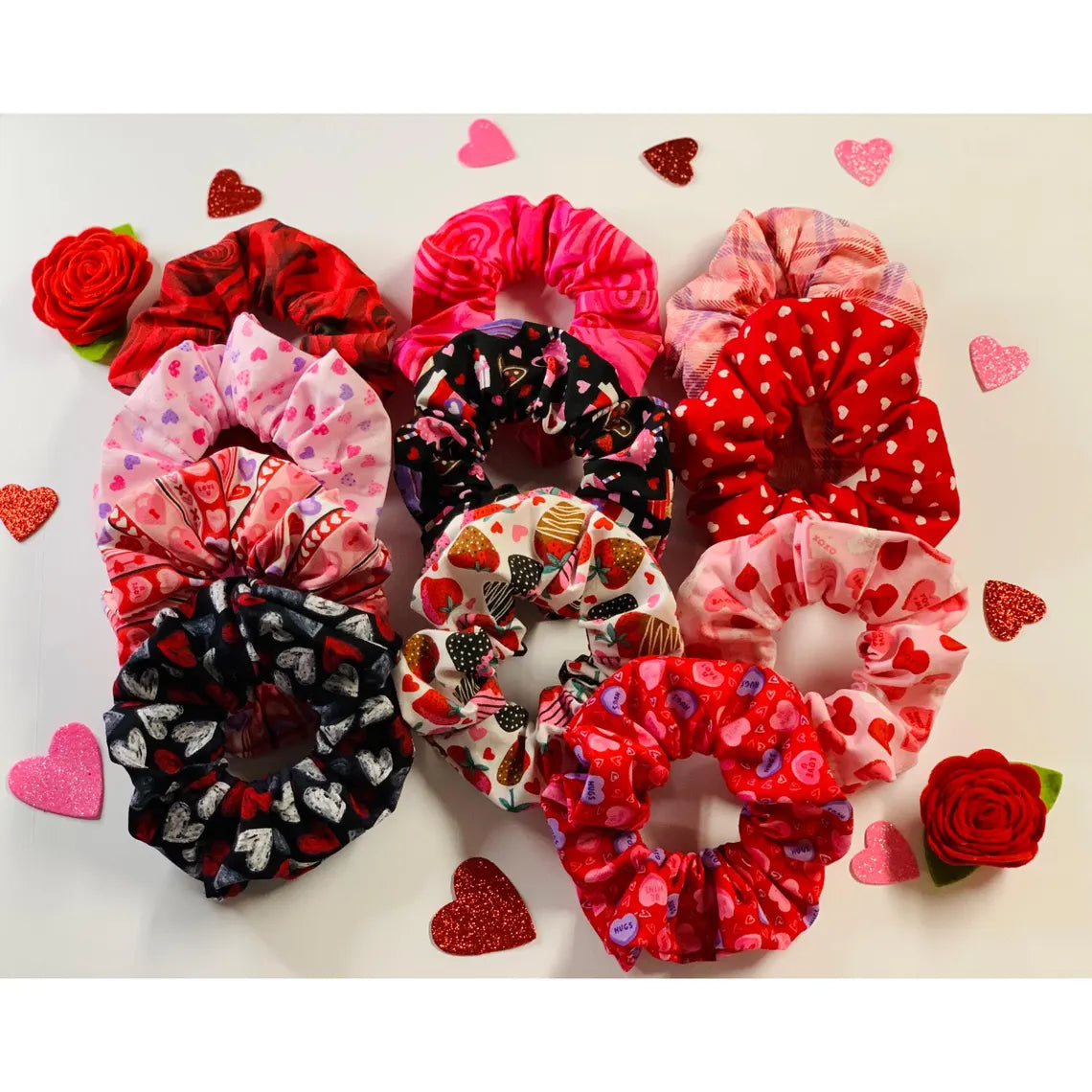 Valentine's Day Bundle: Etsy Edition