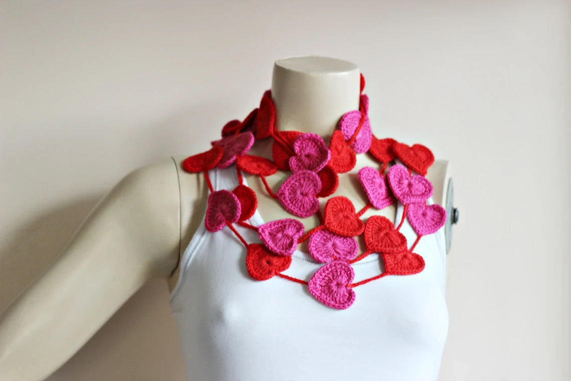 Valentine's Day Bundle: Etsy Edition