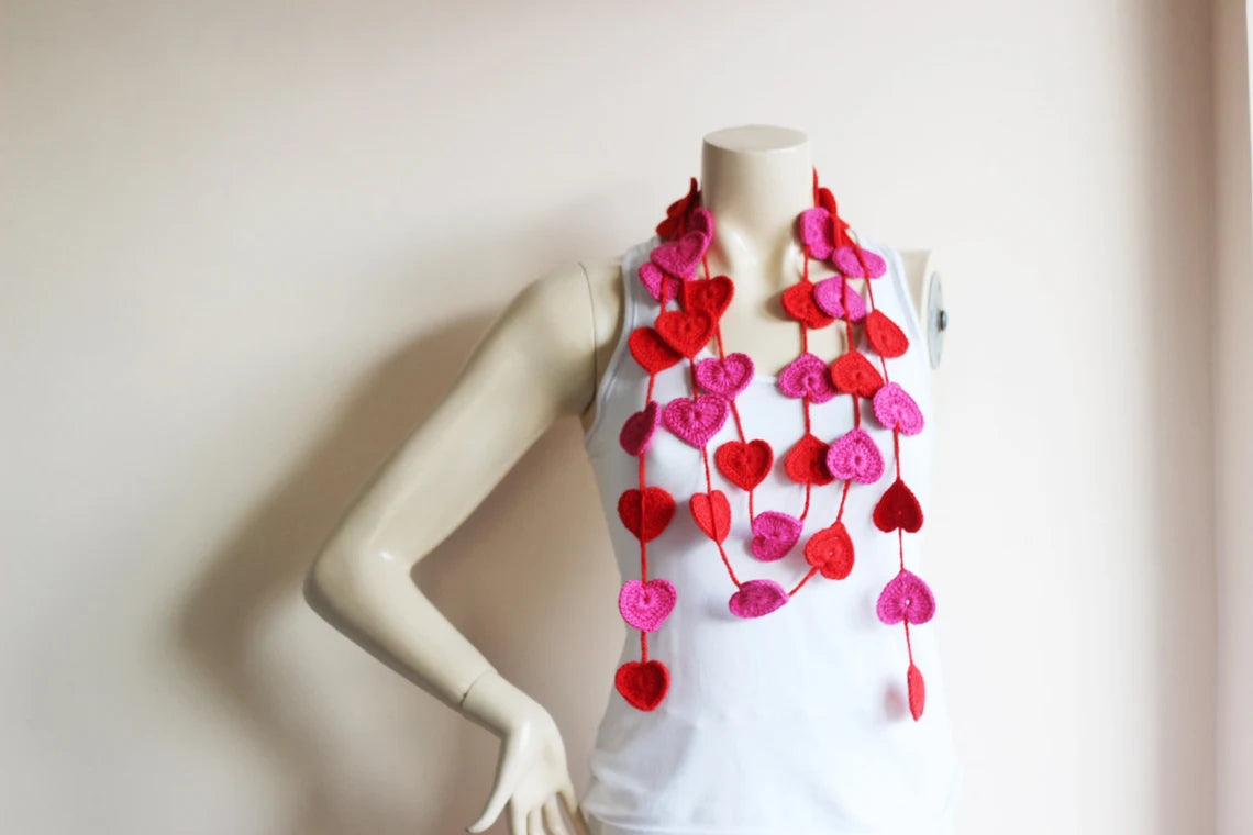 Valentine's Day Bundle: Etsy Edition