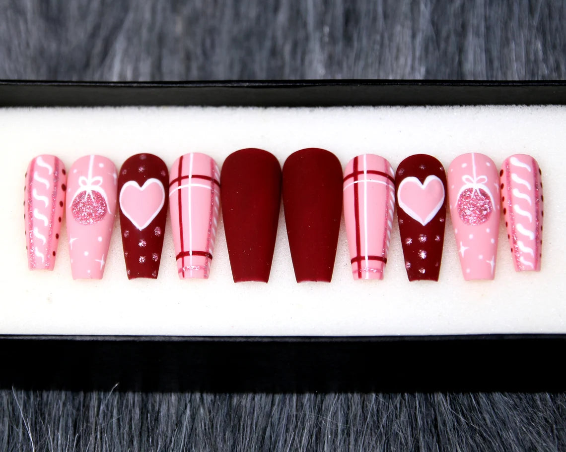 Valentine's Day Bundle: Etsy Edition