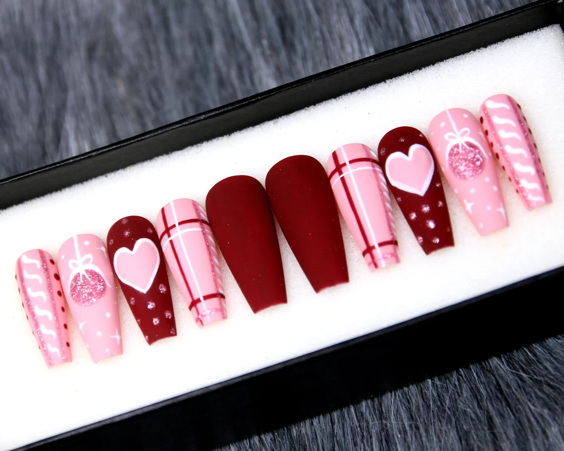 Valentine's Day Bundle: Etsy Edition