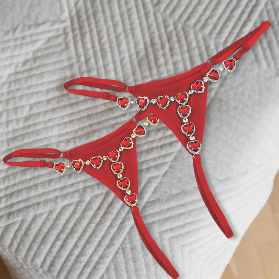 Valentine's Day Bundle: Etsy Edition