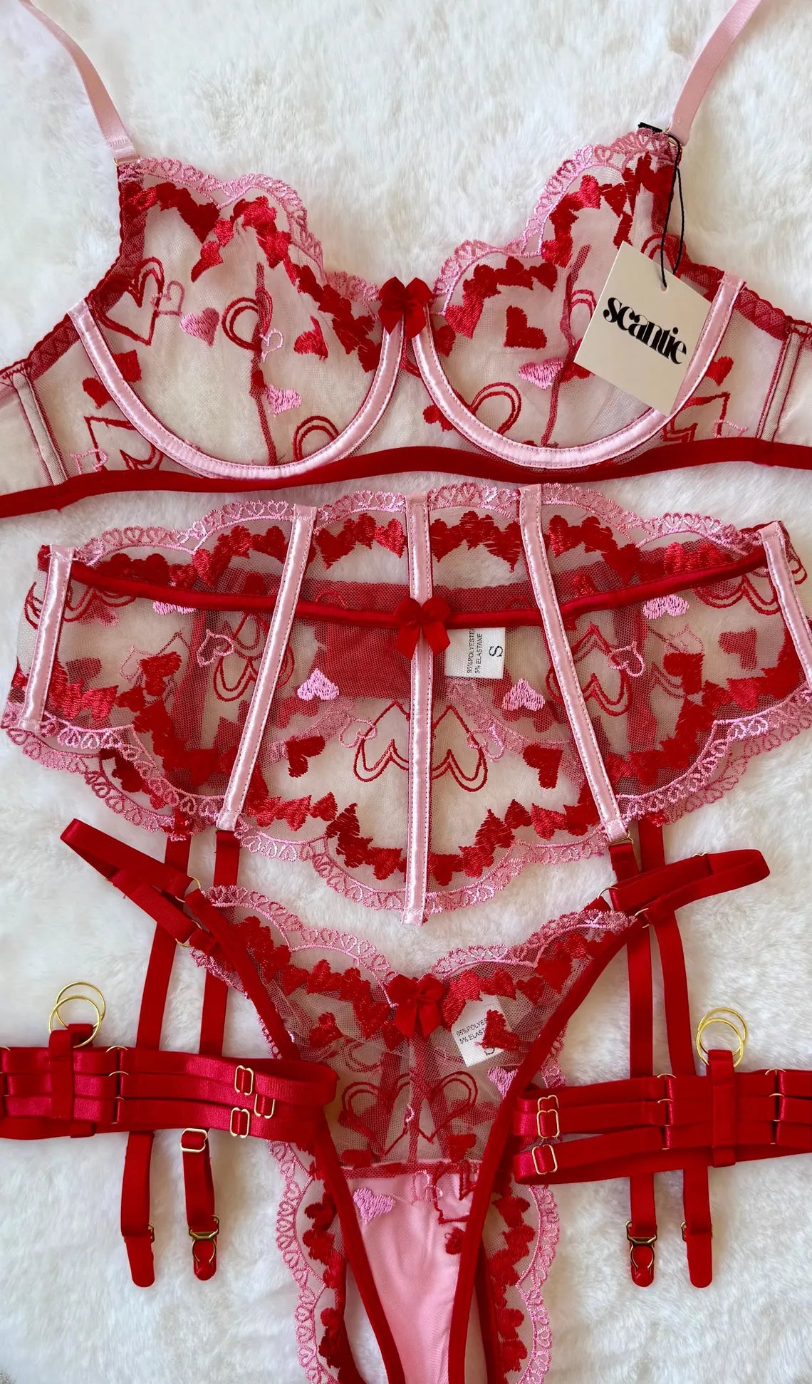 Valentine's Day Bundle: Etsy Edition