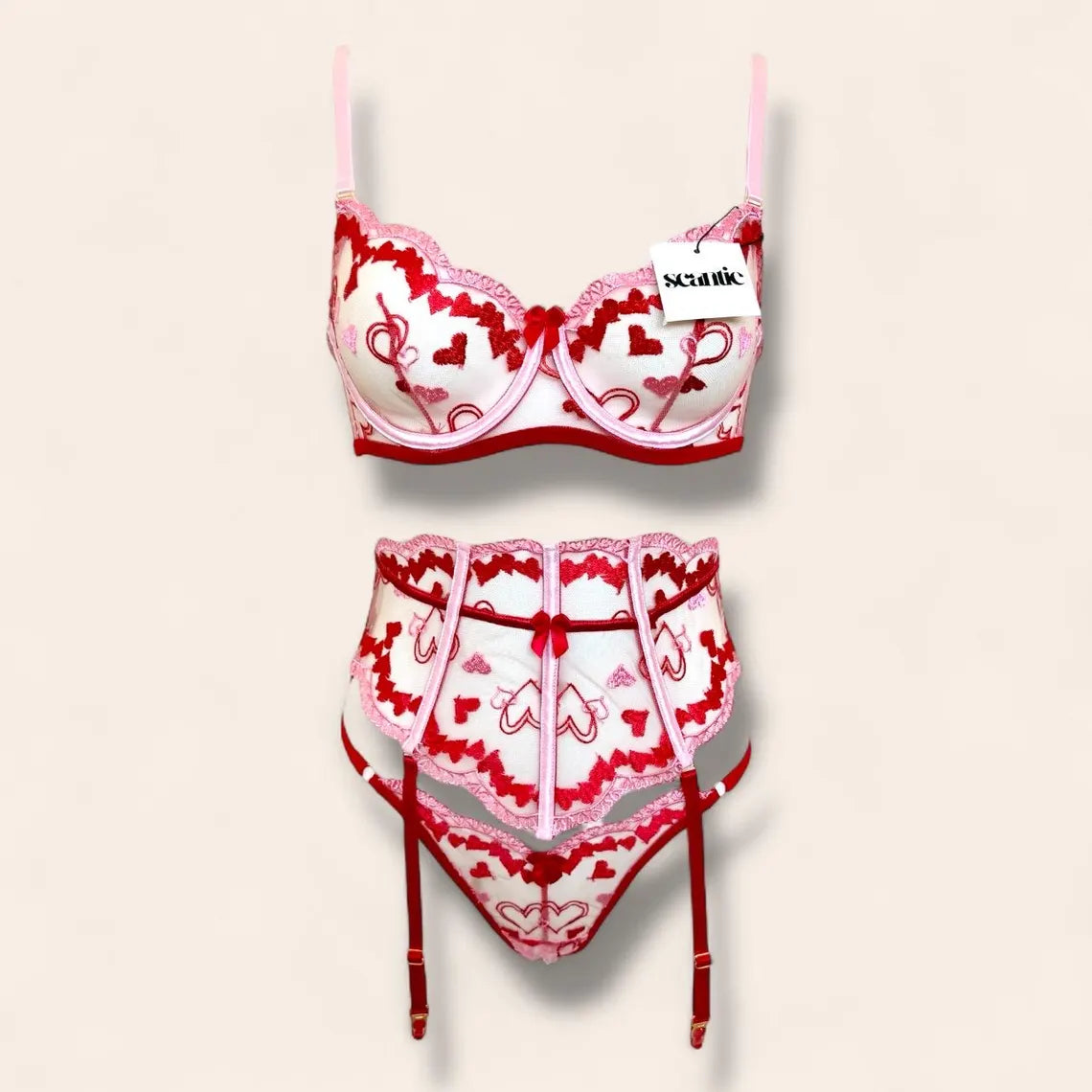 Valentine's Day Bundle: Etsy Edition