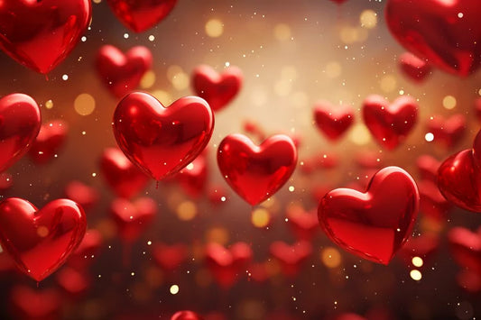 Valentine's Day Bundle: Etsy Edition